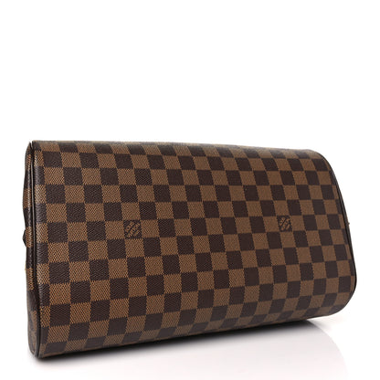 Louis Vuitton Damier Ebene Ribera MM 4 of 9