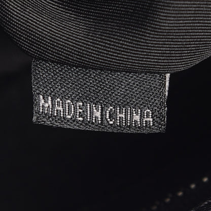 Alexander Wang Pebbled Lambskin Diego Bucket Black Nickel Hardware 8 of 16