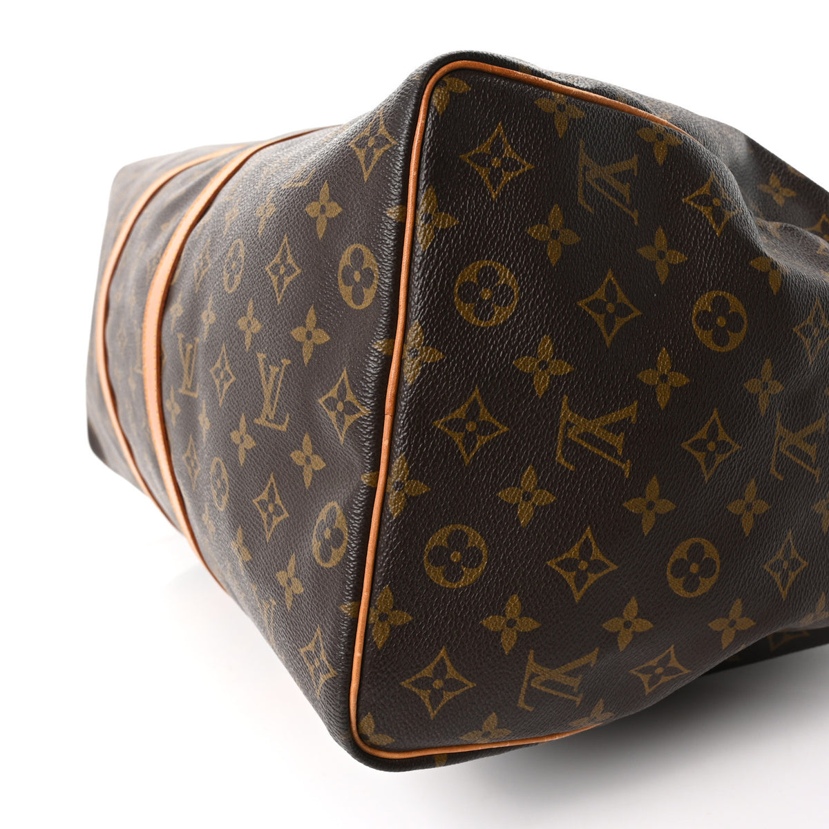 Louis Vuitton Monogram Keepall 50 8 of 8