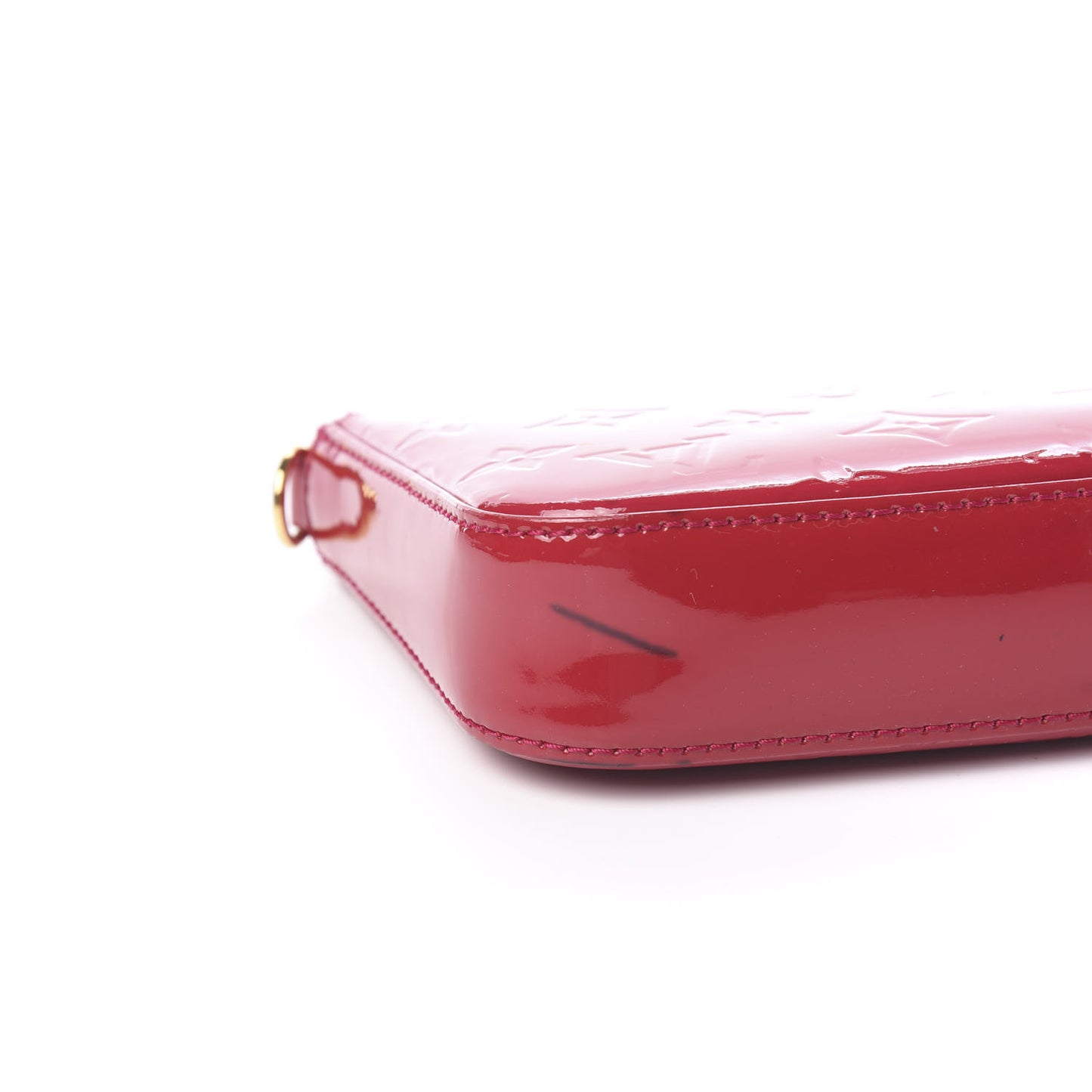 Vernis Pochette Accessories NM Rose Indien