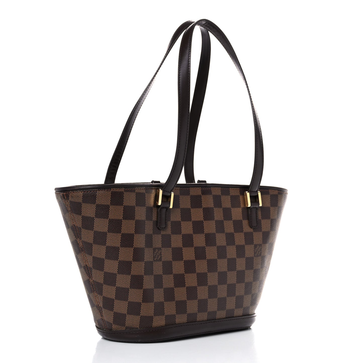 Damier Ebene Manosque PM