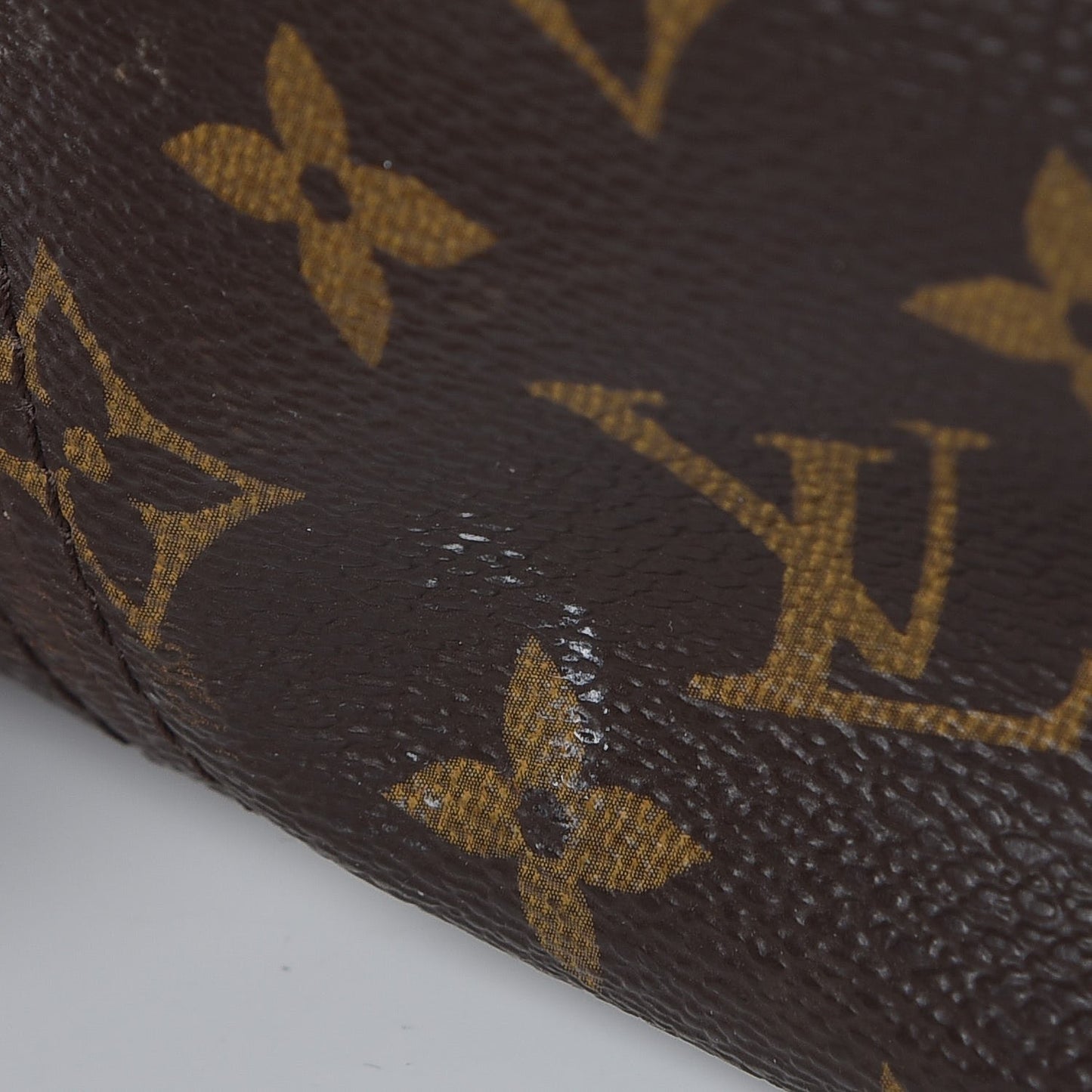 Monogram Neverfull GM