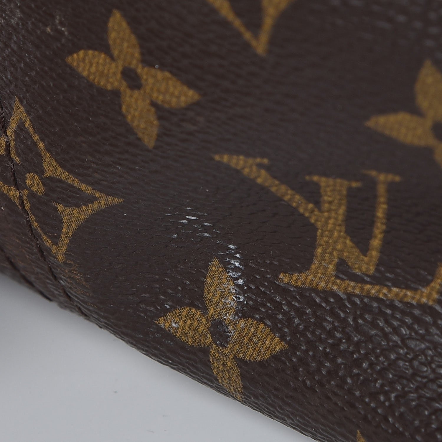 Louis Vuitton Monogram Neverfull GM 11 of 17