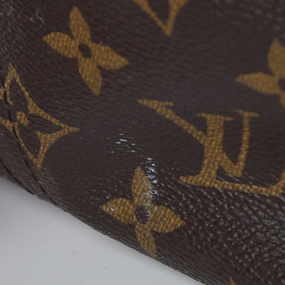 Louis Vuitton Monogram Neverfull GM 11 of 17