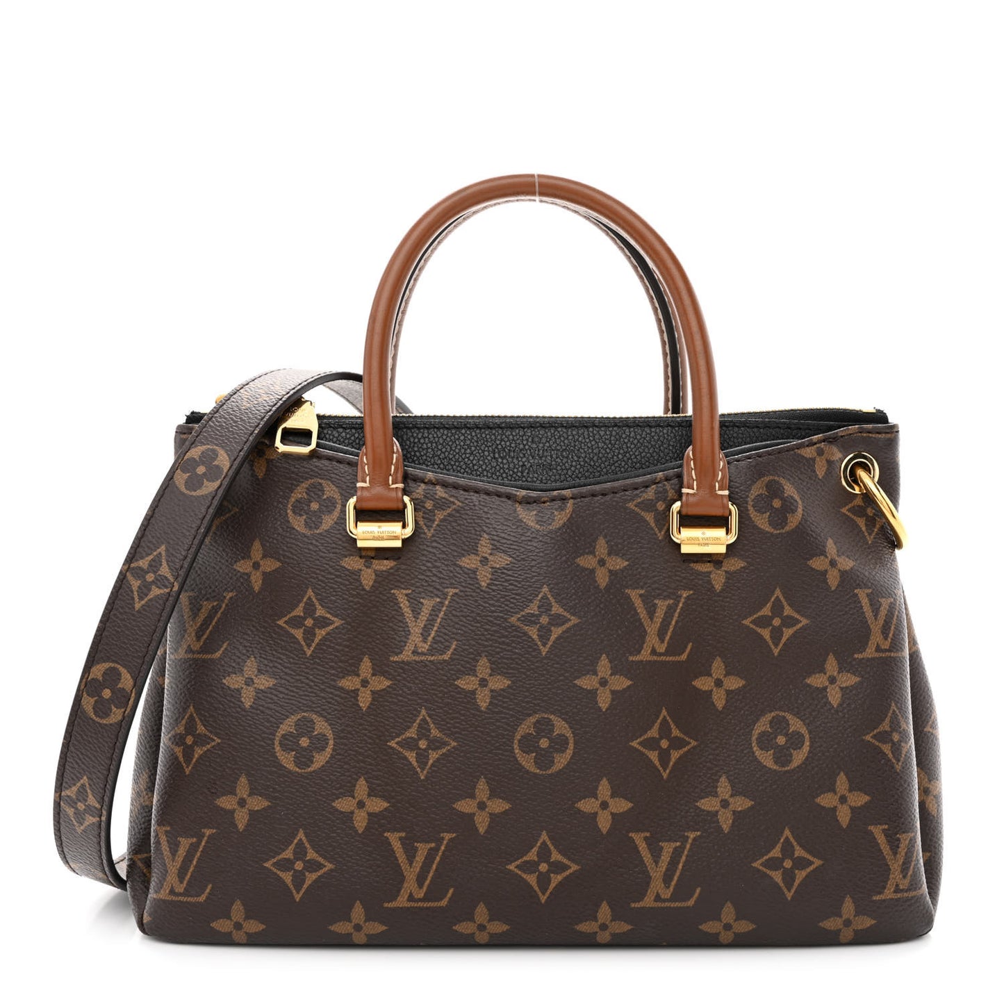 Monogram Pallas BB Black