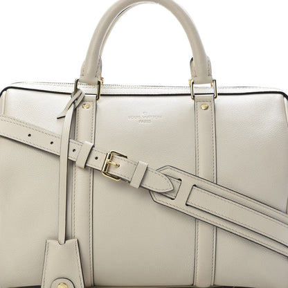 Louis Vuitton Veau Cachemire SC Bag PM Vanille 8 of 12