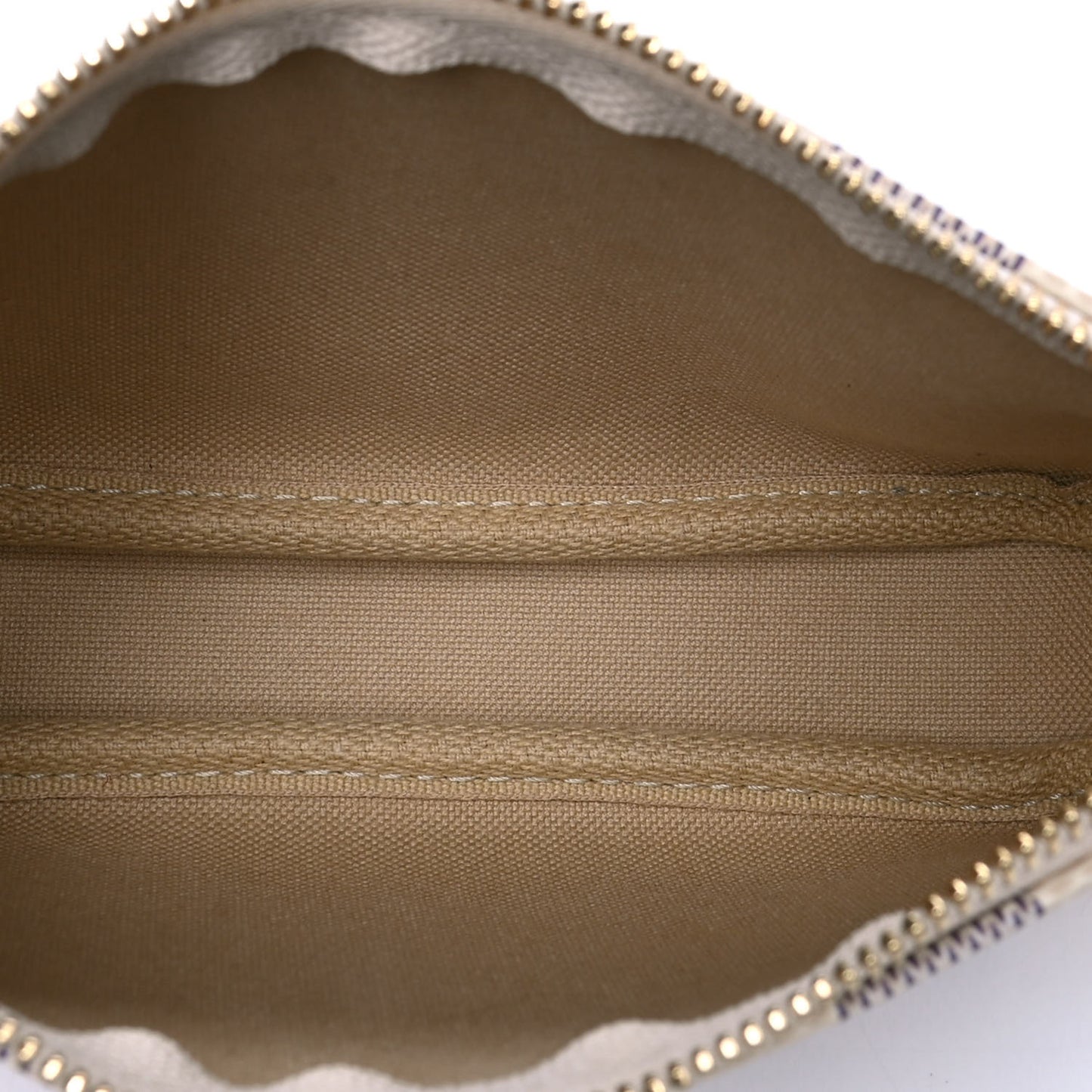 Damier Azur Mini Pochette Accessories