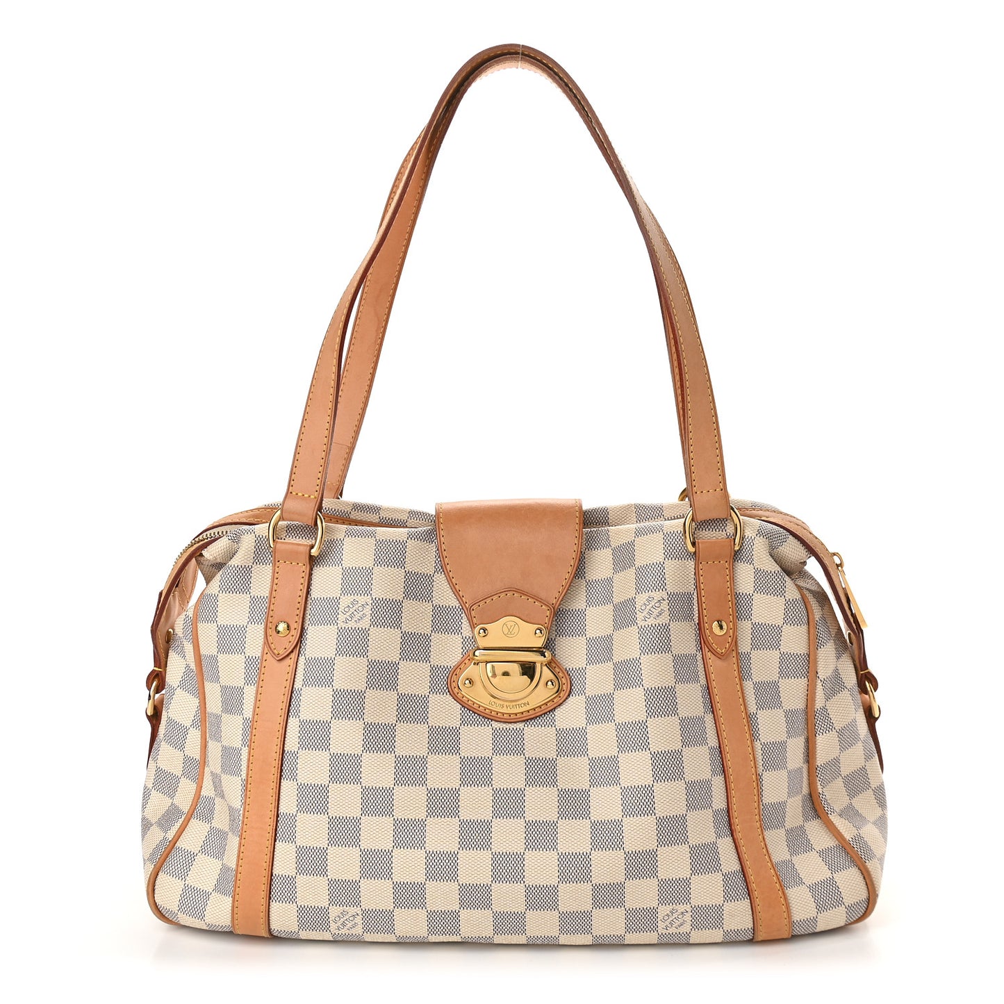 Damier Azur Stresa PM
