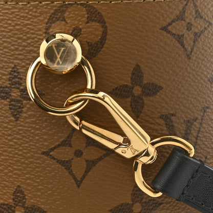 Louis Vuitton Reverse Monogram Cannes 11 of 12