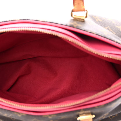 Louis Vuitton Monogram Pallas Cherry 5 of 9