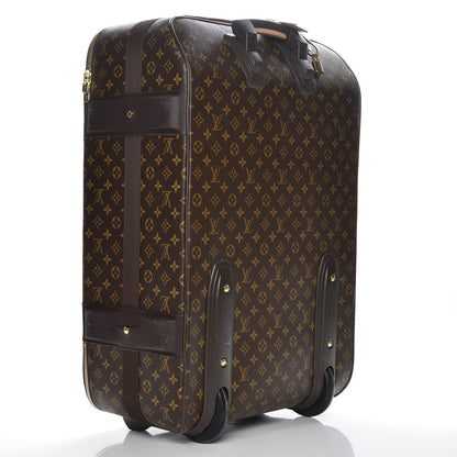 Louis Vuitton Monogram Pegase 70 3 of 11