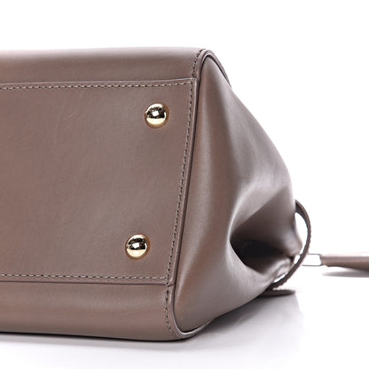 Mulberry Polished Calfskin Primrose Taupe 16 of 24