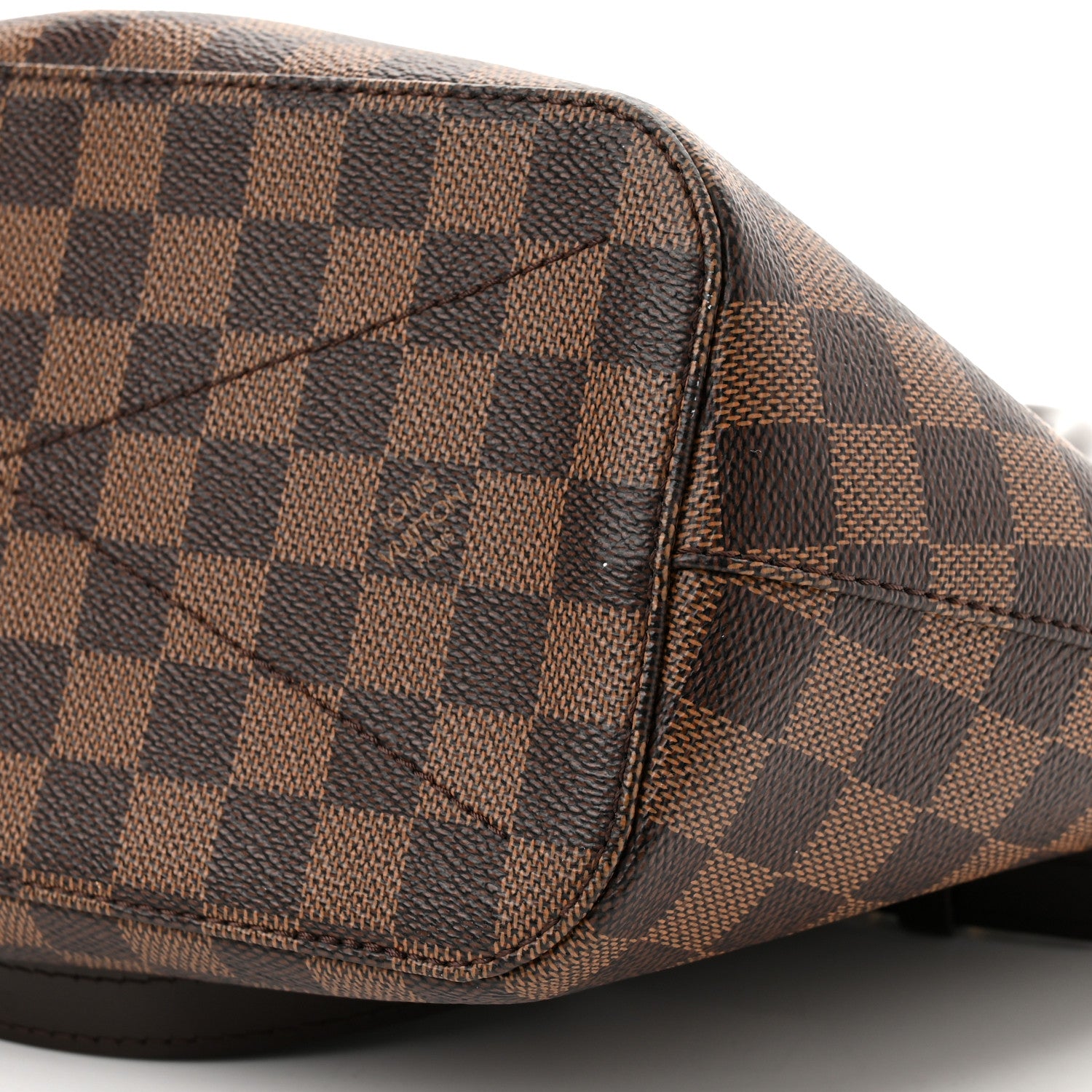 Louis Vuitton Damier Ebene Siena PM 10 of 11