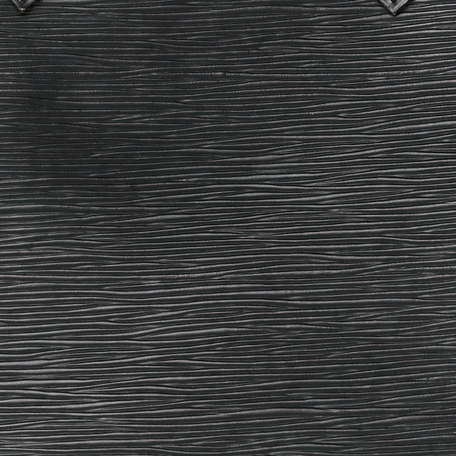 Louis Vuitton Epi Alma PM Black 10 of 14