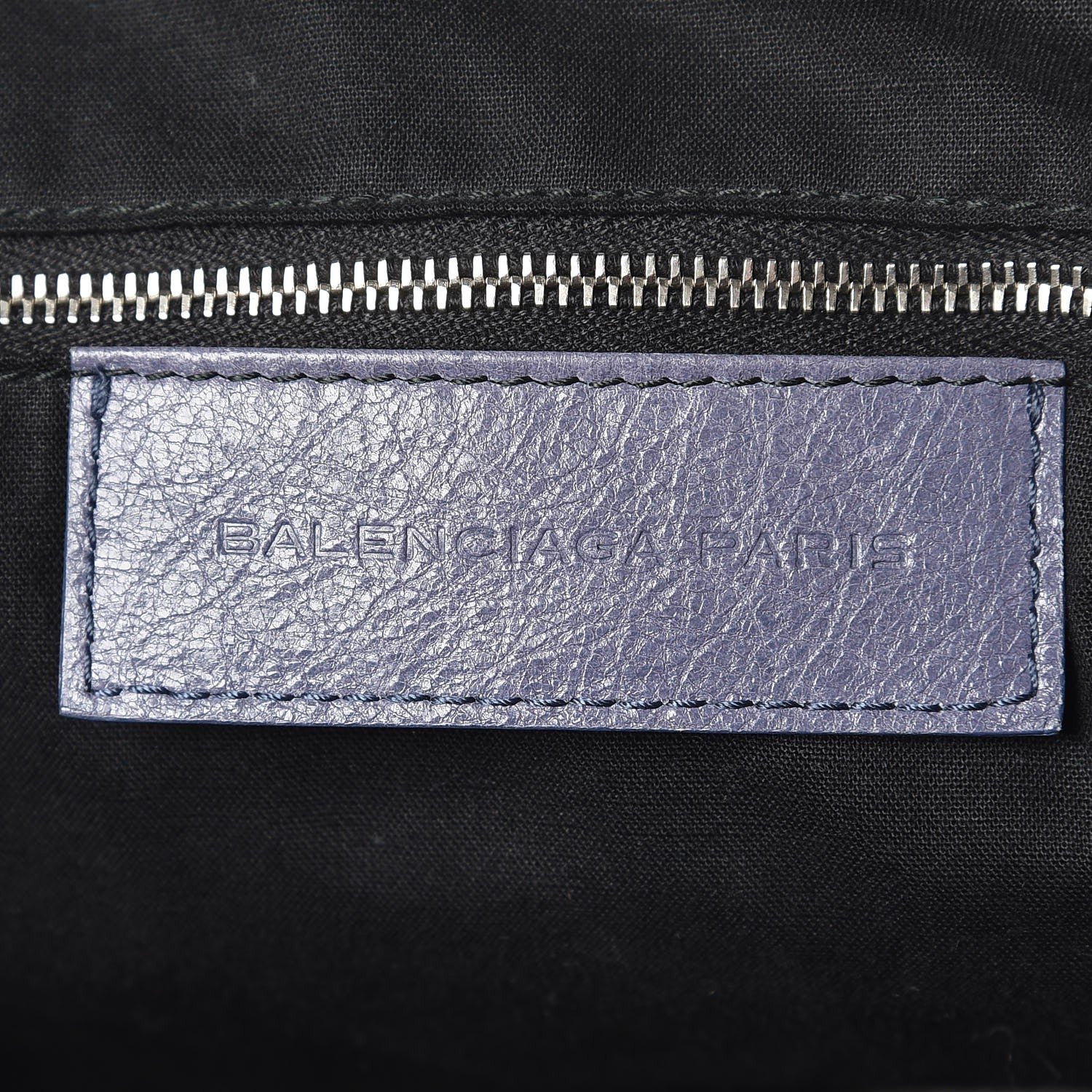 Balenciaga Agneau Giant 21 Silver Hardware Work Jacynthe 6 of 14