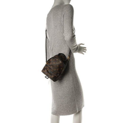 Louis Vuitton Monogram Palm Springs Backpack Mini 2 of 7