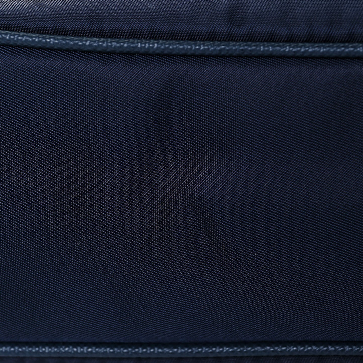 Nylon Re-Edition 2005 Shoulder Bag Blue