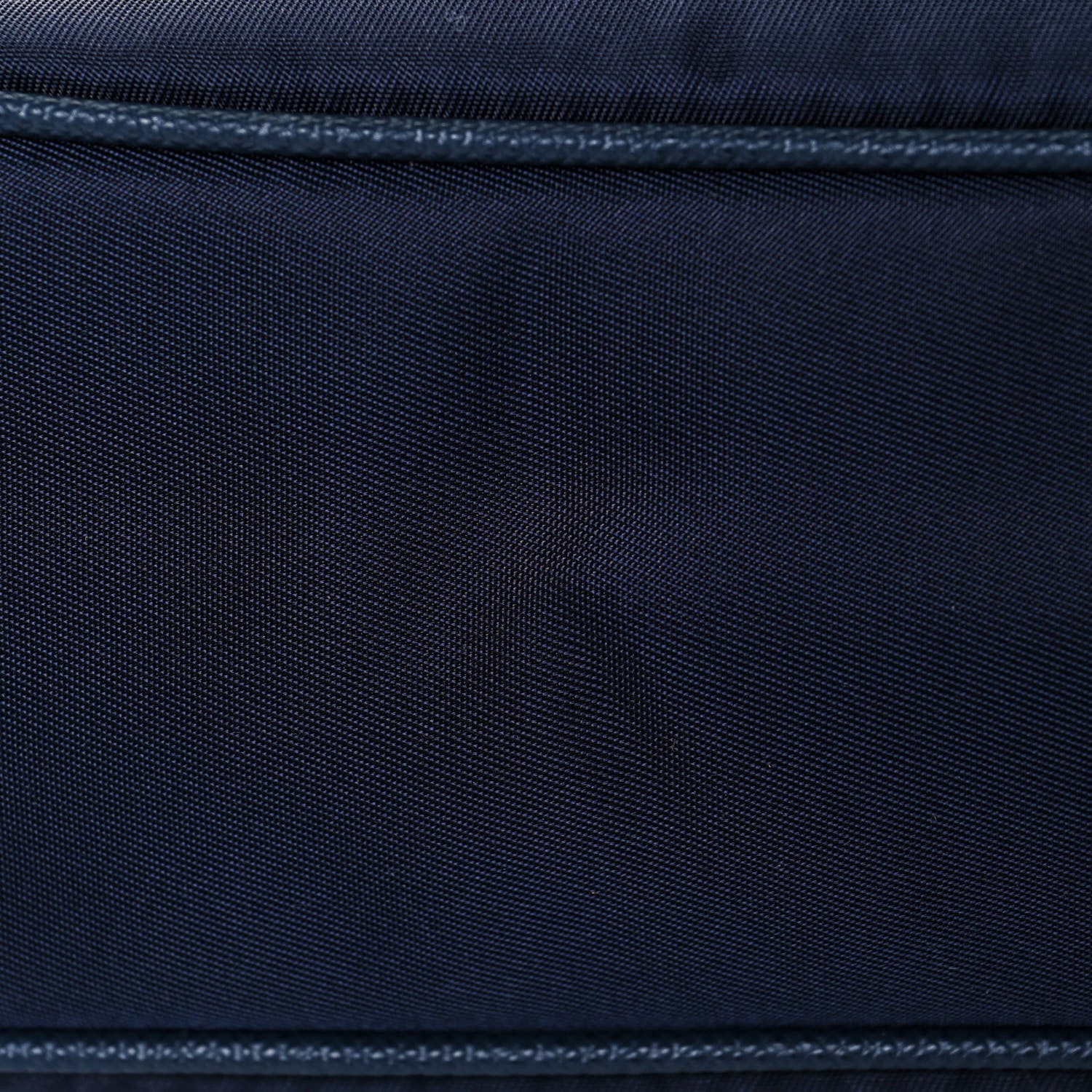 Prada Nylon Re-Edition 2005 Shoulder Bag Blue 13 of 13