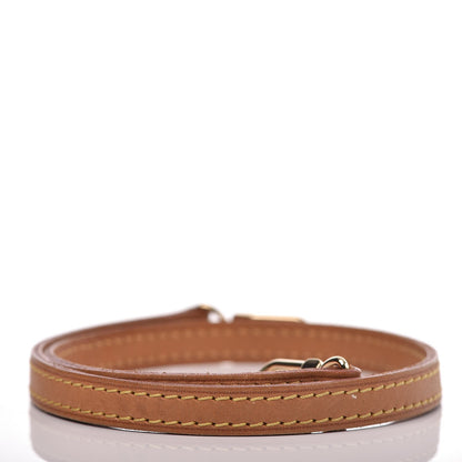 Louis Vuitton Vachetta 12mm Short Strap 2 of 2