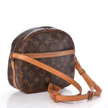 Louis Vuitton Monogram Sac Senlis 3 of 11