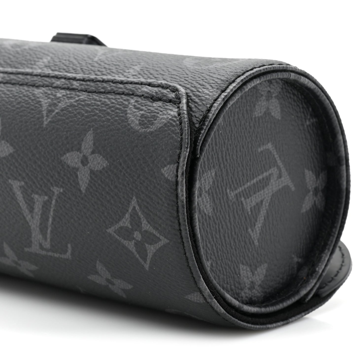Monogram Eclipse 3 Watch Travel Case