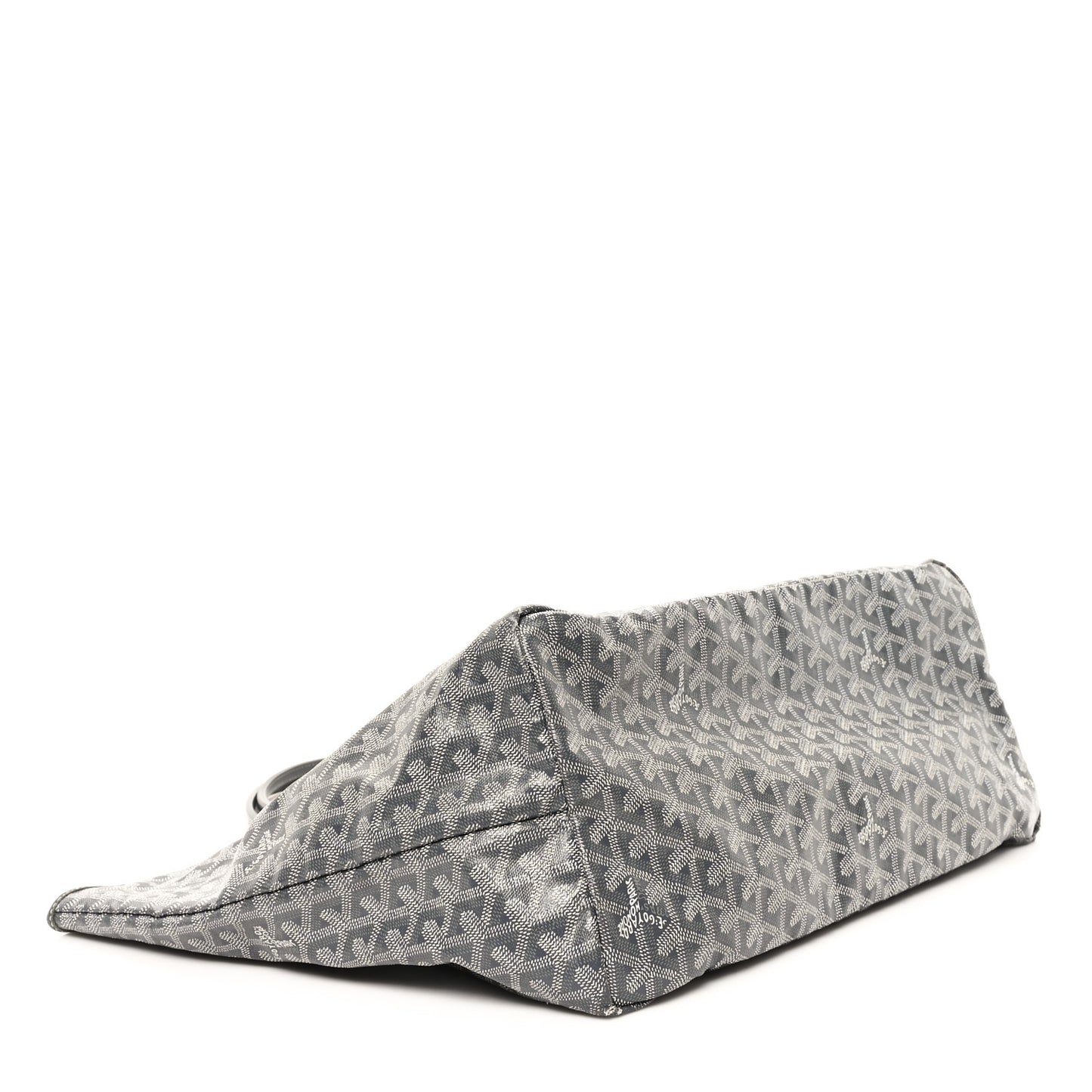 Goyardine Saint Louis GM Grey