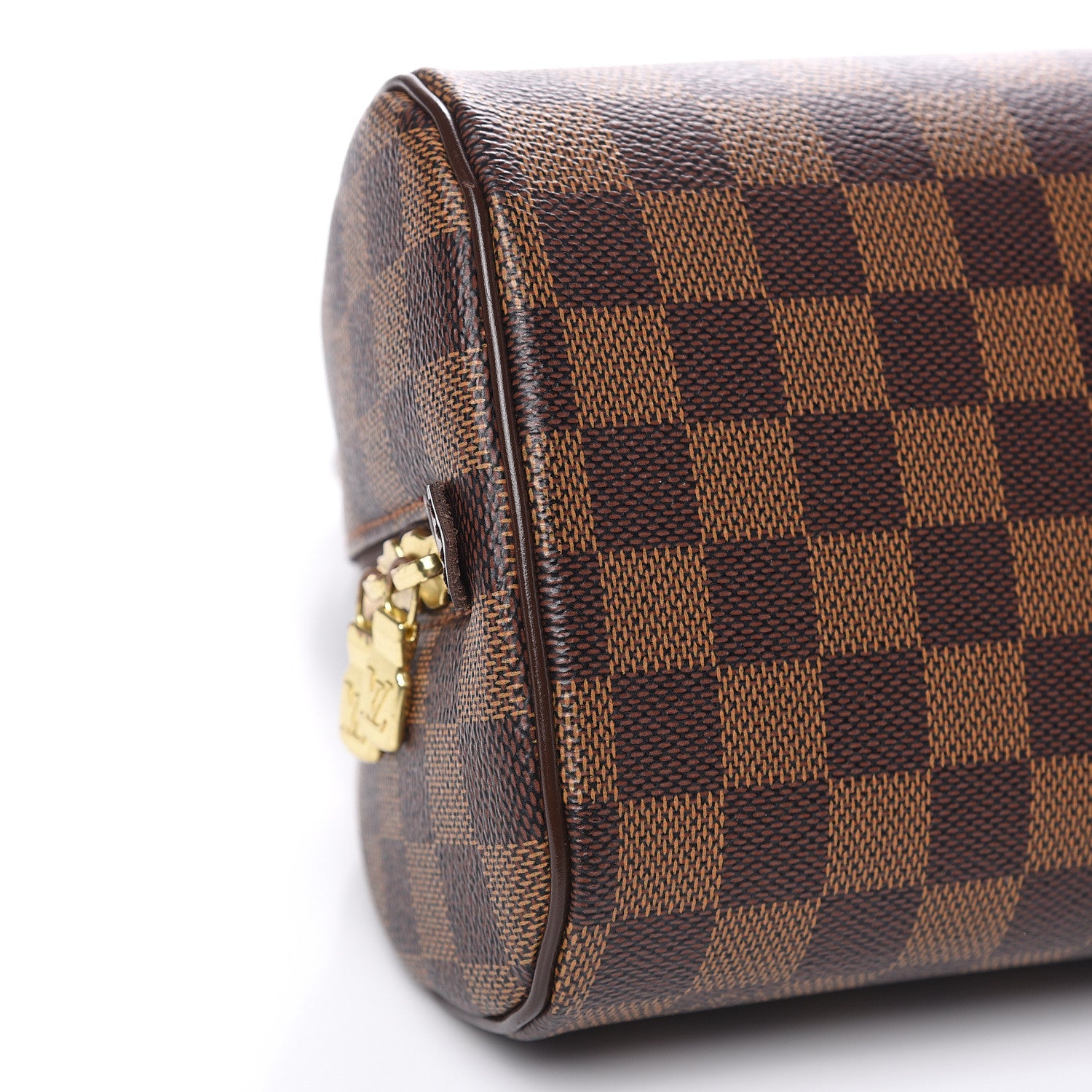 Louis Vuitton Damier Ebene Ribera Mini 7 of 9
