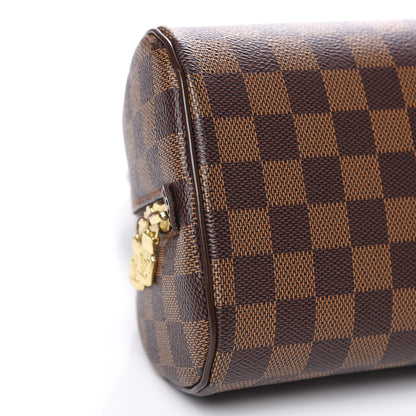 Louis Vuitton Damier Ebene Ribera Mini 7 of 9