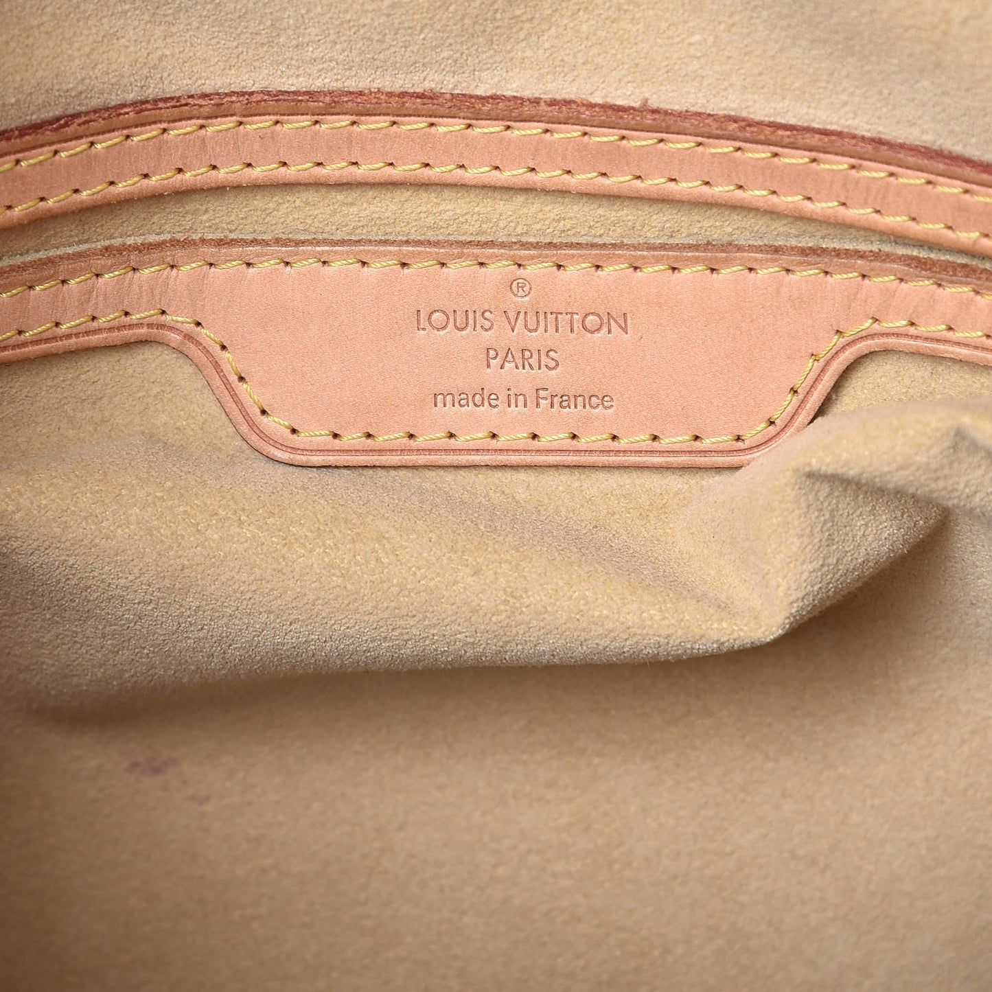 Monogram Retiro PM