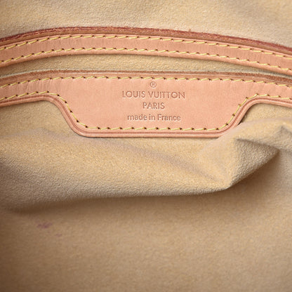 Louis Vuitton Monogram Retiro PM 6 of 20