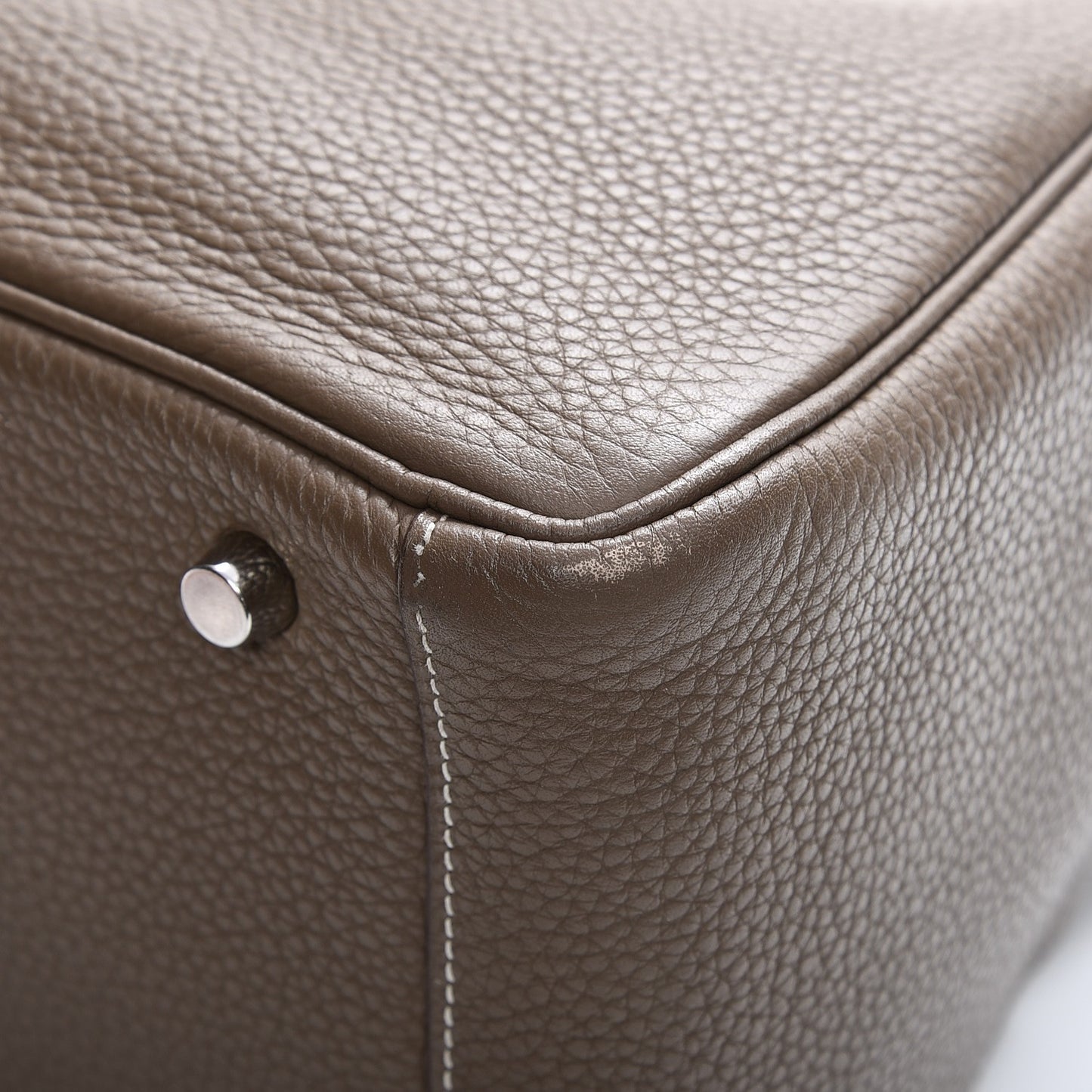 Taurillon Clemence Lindy 30 Etoupe