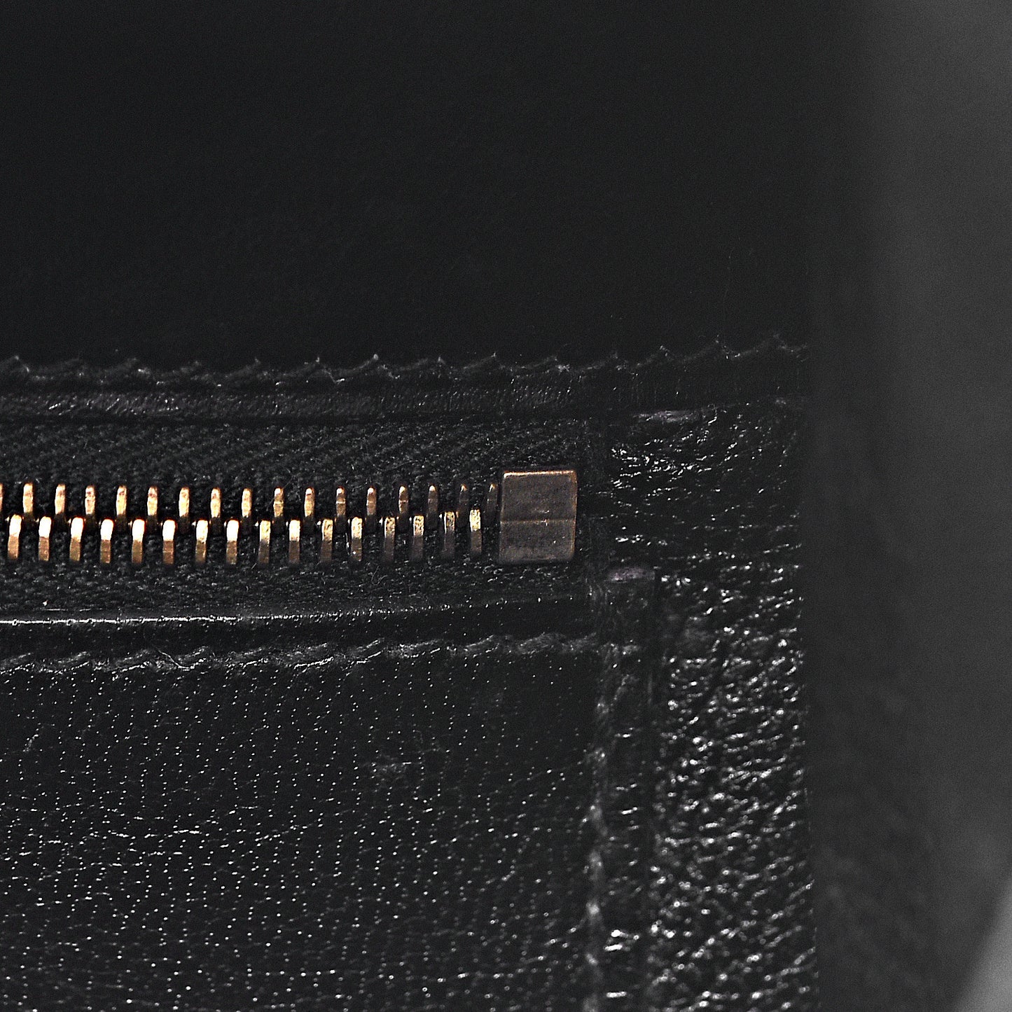 Box Kelly Retourne 35 Black
