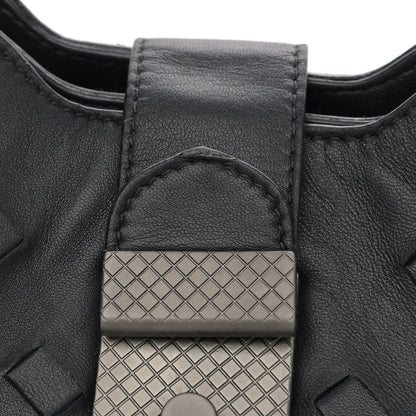 Bottega Veneta Nappa Intrecciato Tote Black 12 of 13