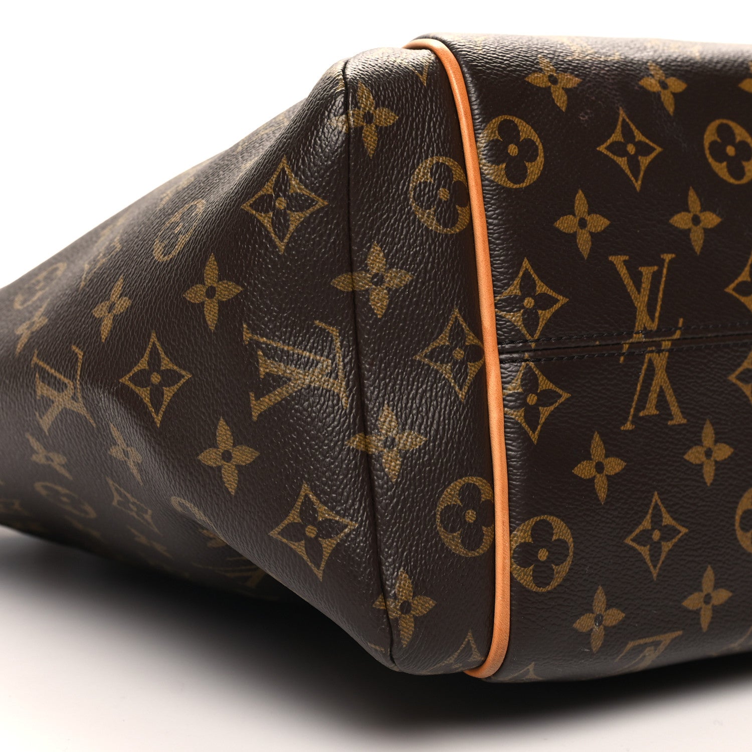 Louis Vuitton Monogram Totally MM 8 of 9