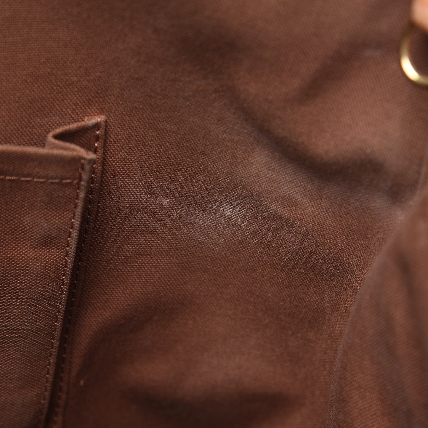 Monogram Cabas Mezzo