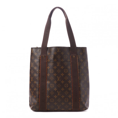 Louis Vuitton Monogram Cabas Beaubourg 1 of 8