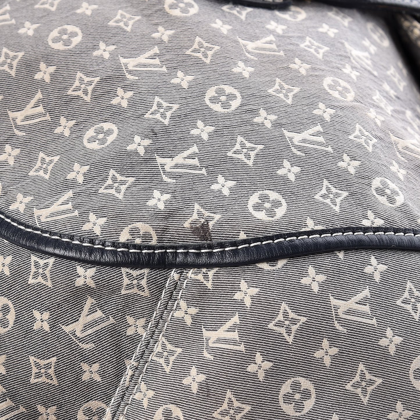 Monogram Idylle Romance Encre