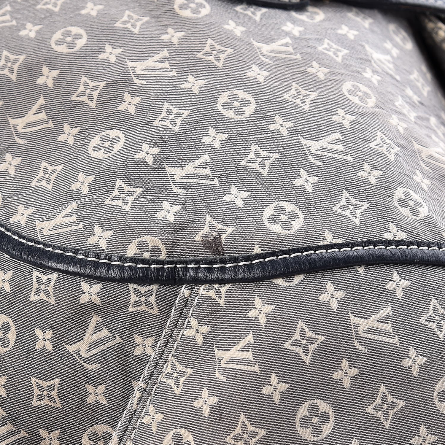 Louis Vuitton Monogram Idylle Romance Encre 12 of 14