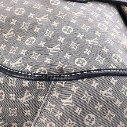 Louis Vuitton Monogram Idylle Romance Encre 12 of 14