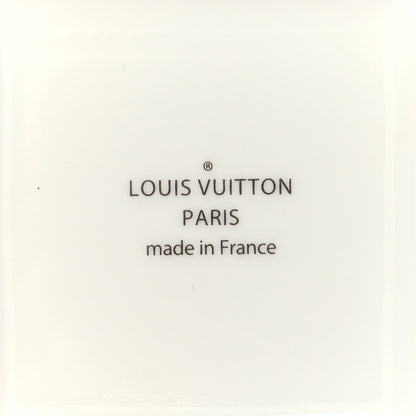 Louis Vuitton Porcelain Marcel PM Valet Tray 5 of 6