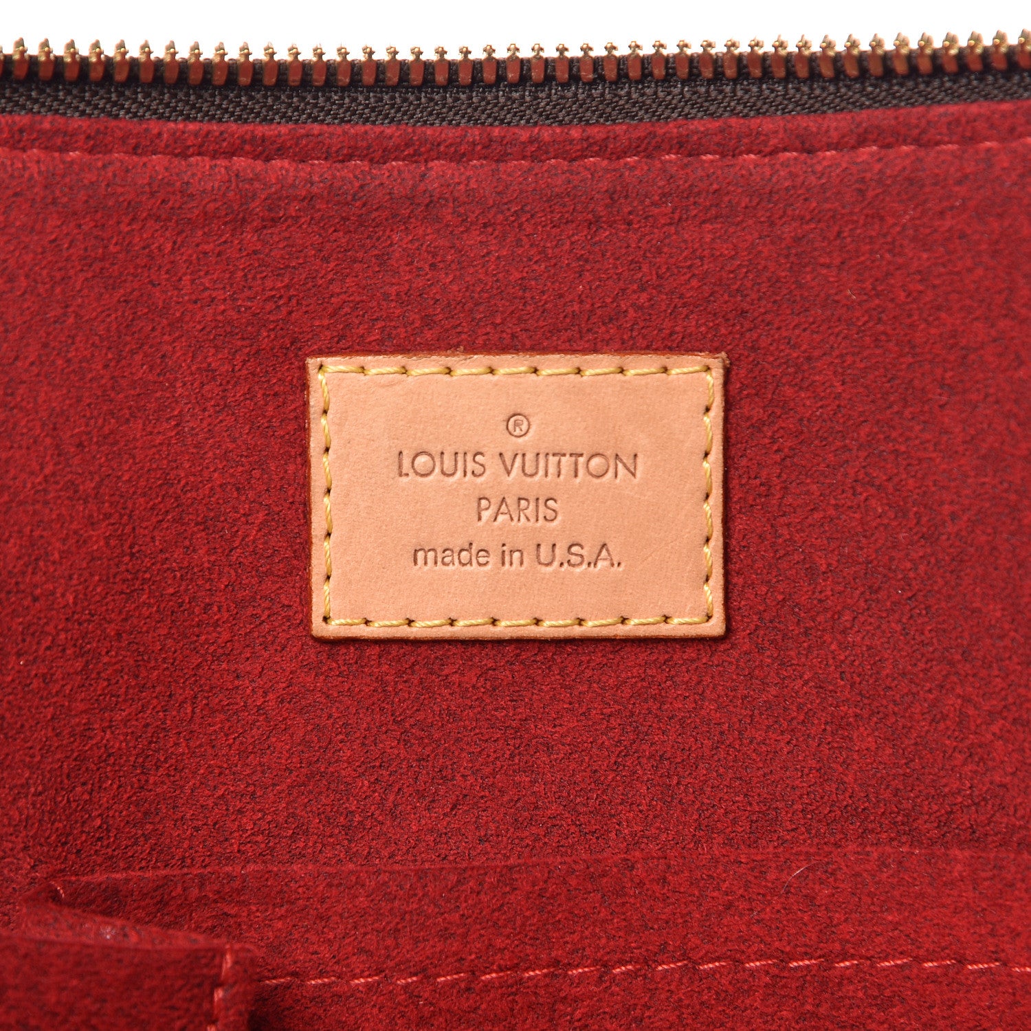 Louis Vuitton Monogram Sac Coussin GM 6 of 13