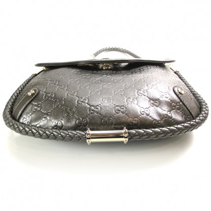 Gucci Guccissima Britt Shoulder Bag 4 of 10