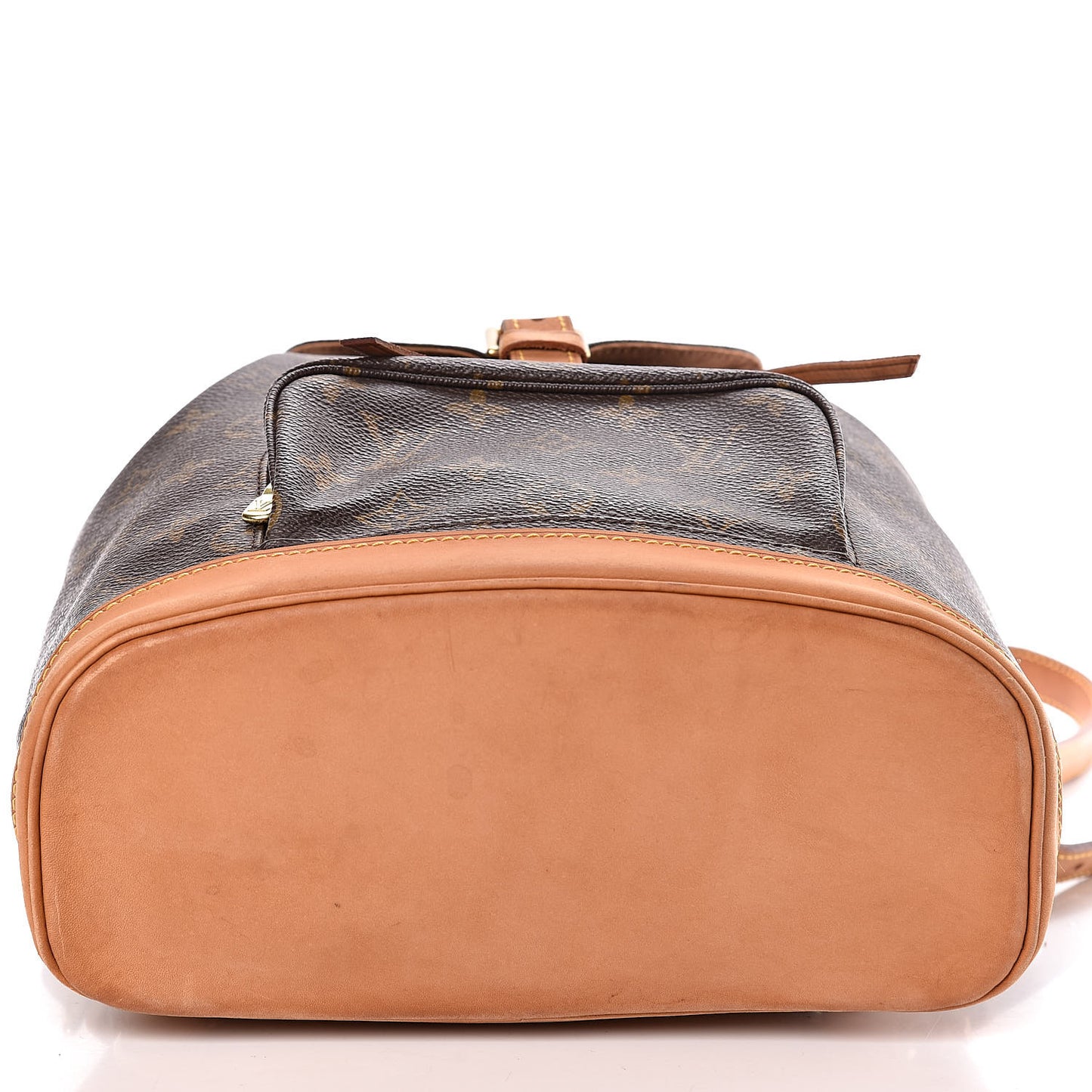 Monogram Montsouris MM Backpack