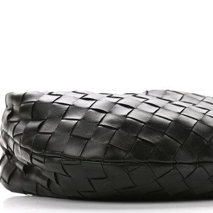 Bottega Veneta Nappa Intrecciato Mini Jodie Black 7 of 8