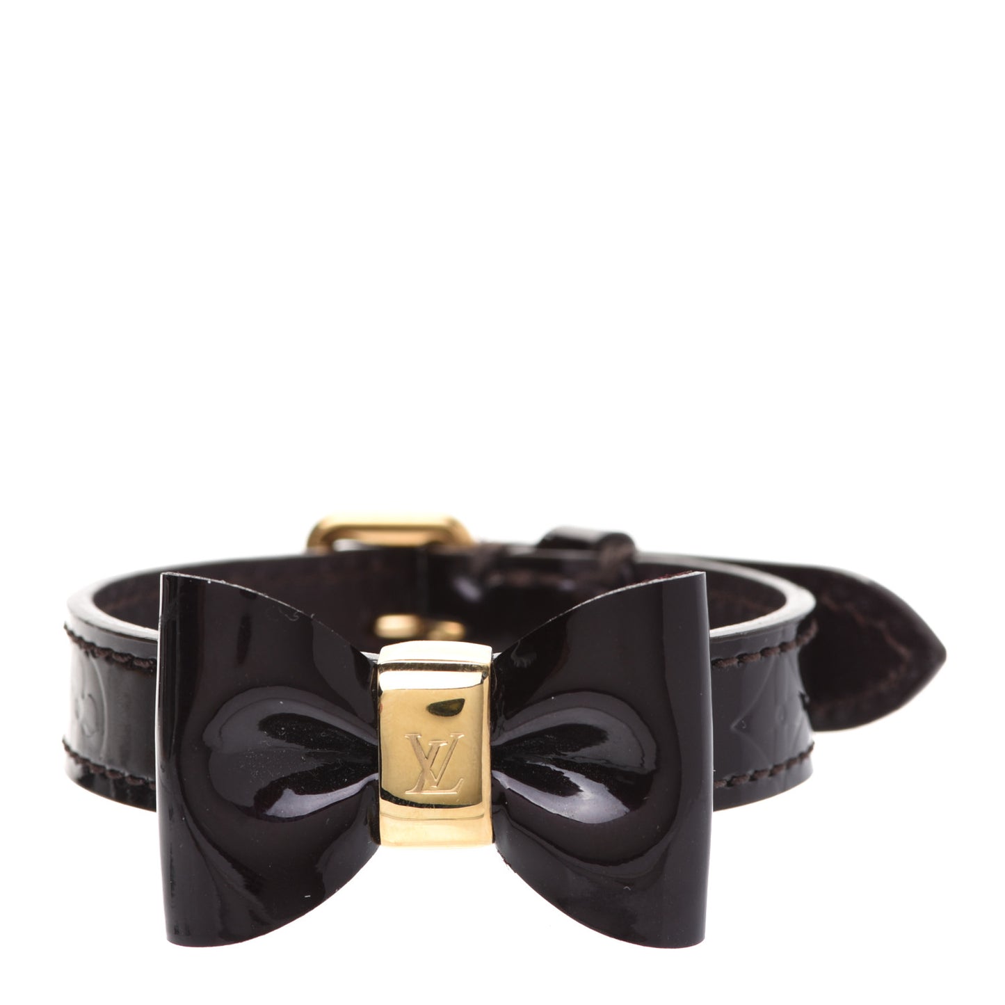 Vernis Favourit Bracelet 17 Amarante