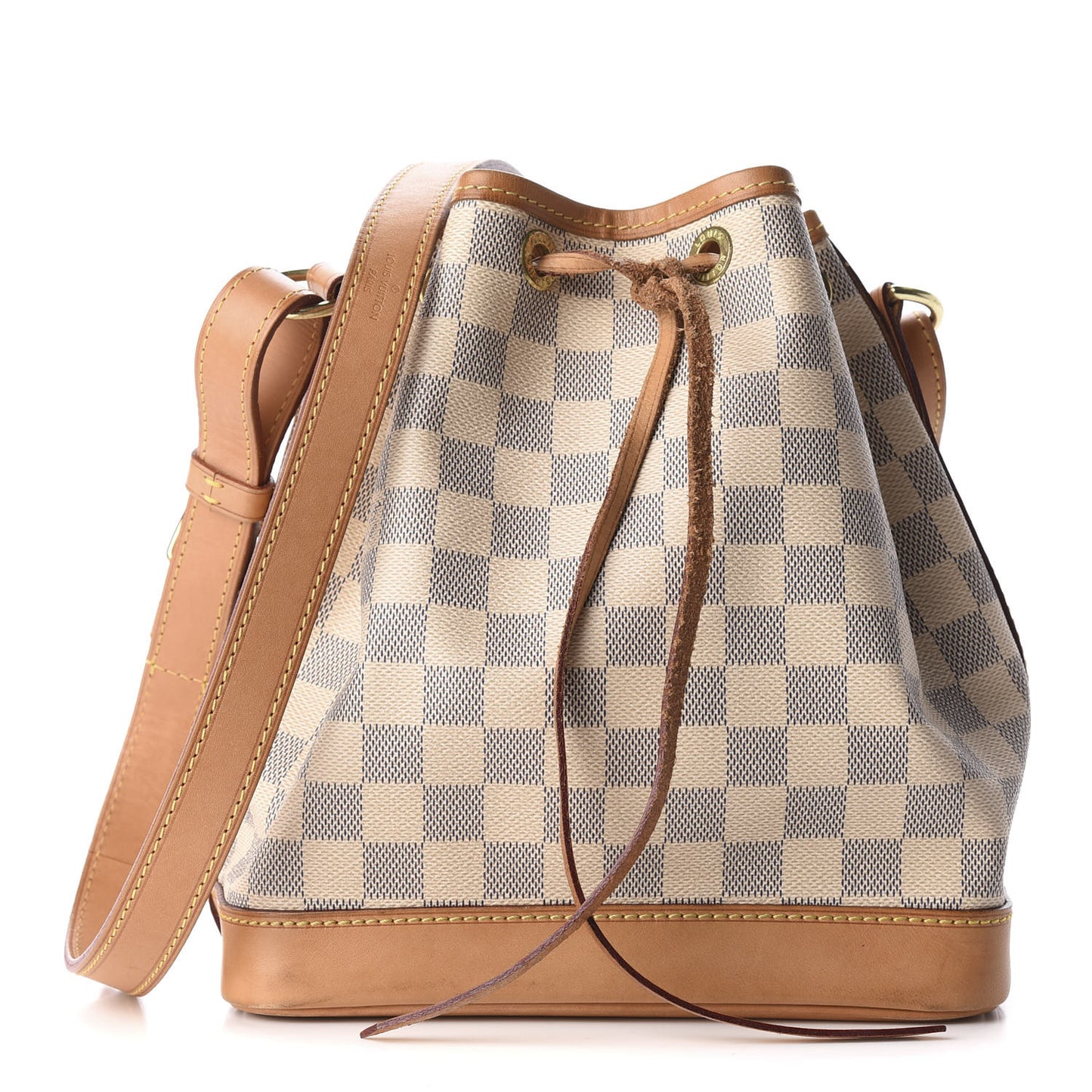 Damier Azur Noe BB