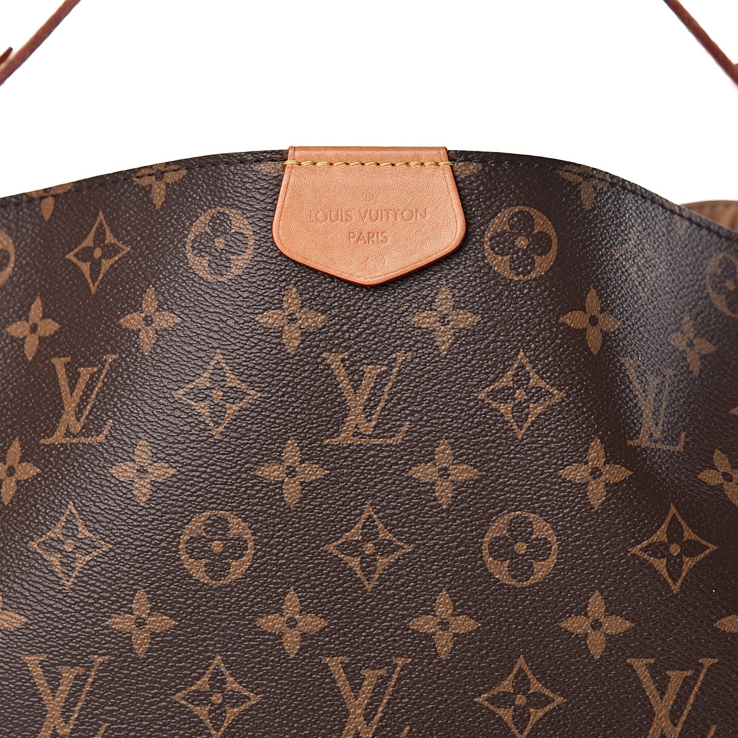 Monogram Graceful MM