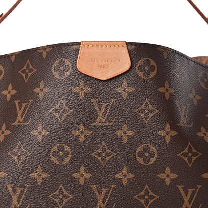 Louis Vuitton Monogram Graceful MM 15 of 15