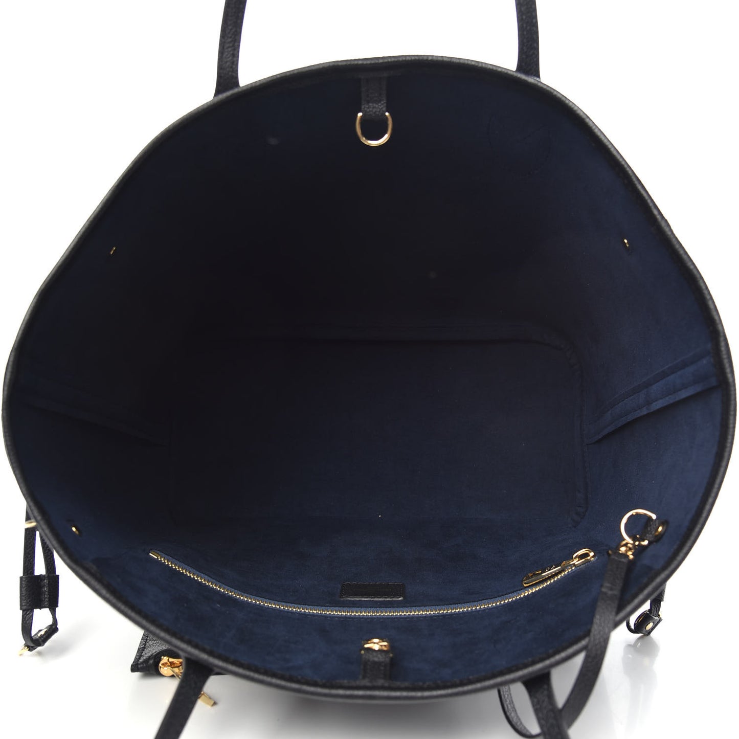 Empreinte Monogram Giant Neverfull MM Black