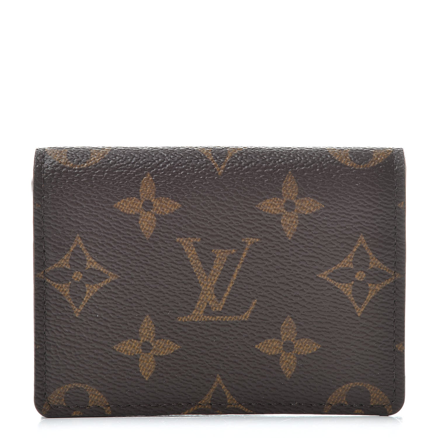 Louis Vuitton Monogram Business Card Holder 1 of 7